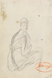 Étude de figure d